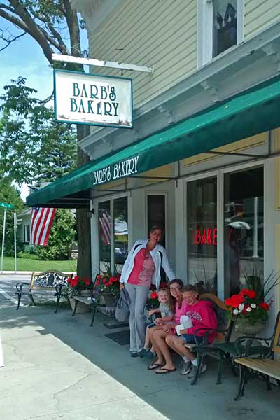 outside barbs bakery