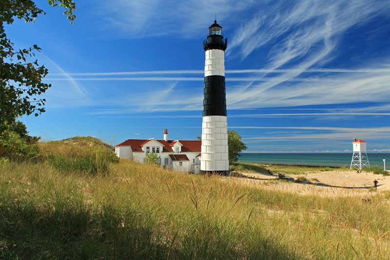 big sable point lighthouse