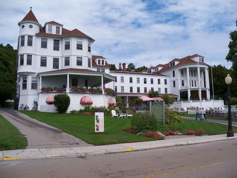 the island house hotel mackinac island