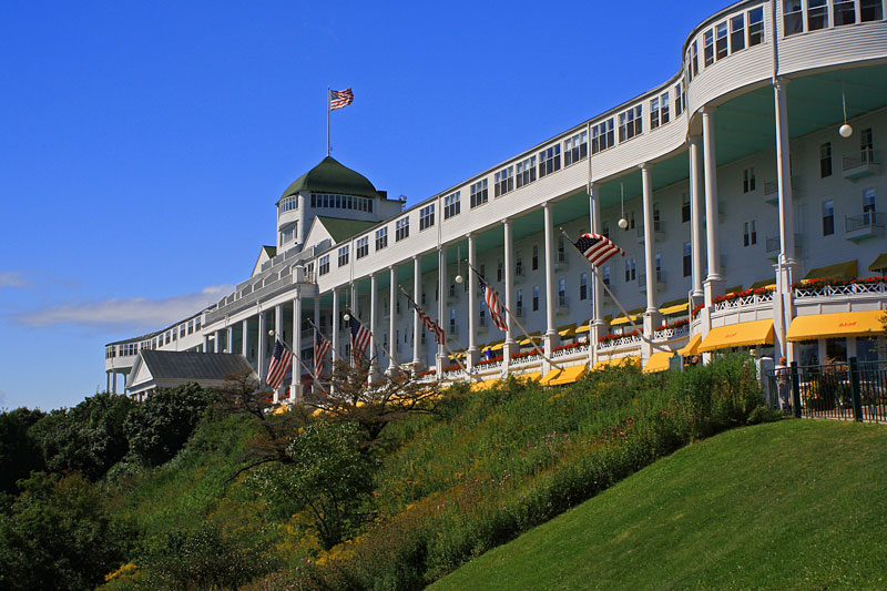 the grand hotel mackinac island