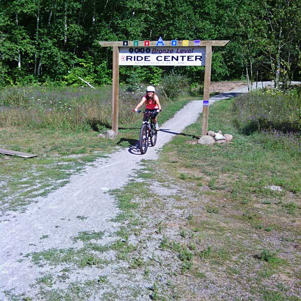 regan marquette south trailhead