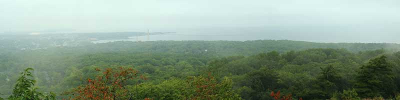 marquette mountain main overlook