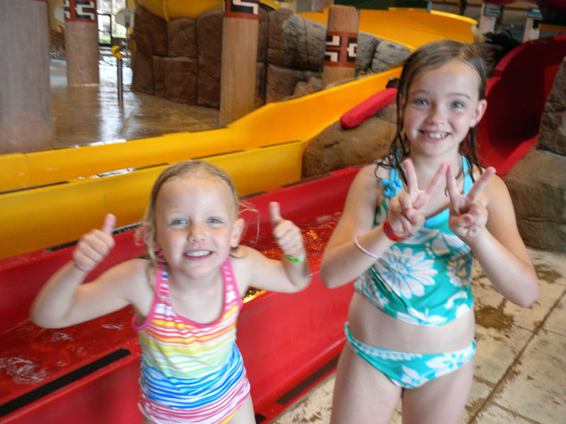 great wolf lodge