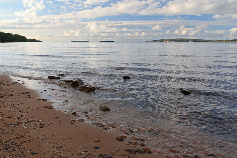 the bay furnace beach