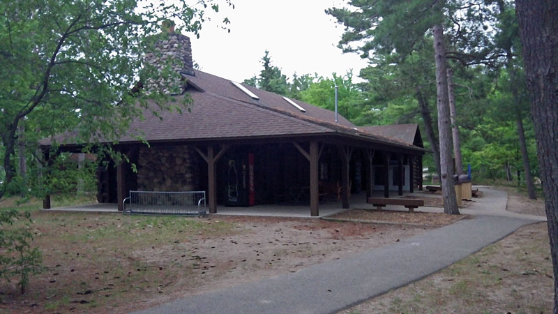 young state camp store