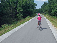 fred meijer berry junction rail trail