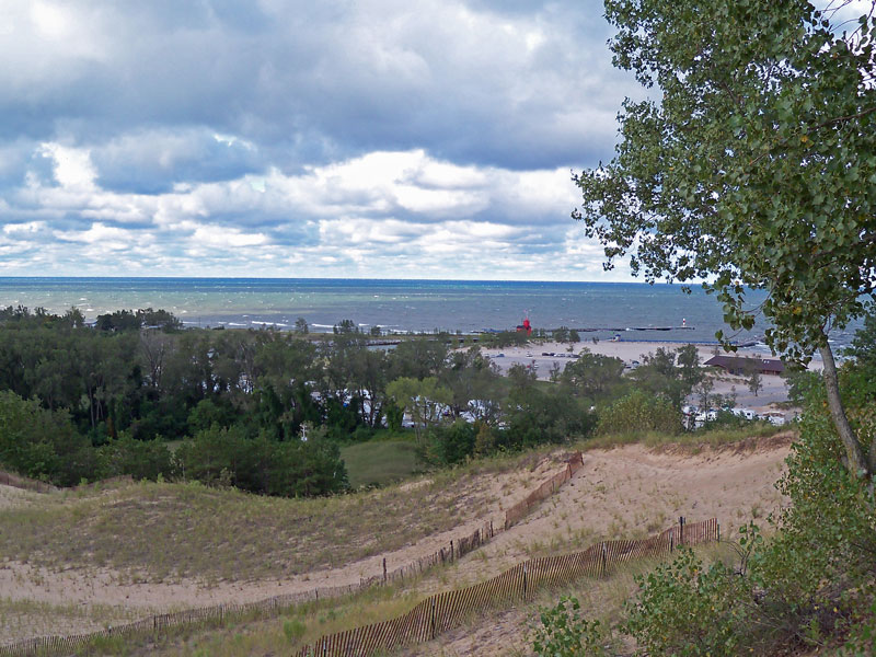 holland harbor mt pisgah