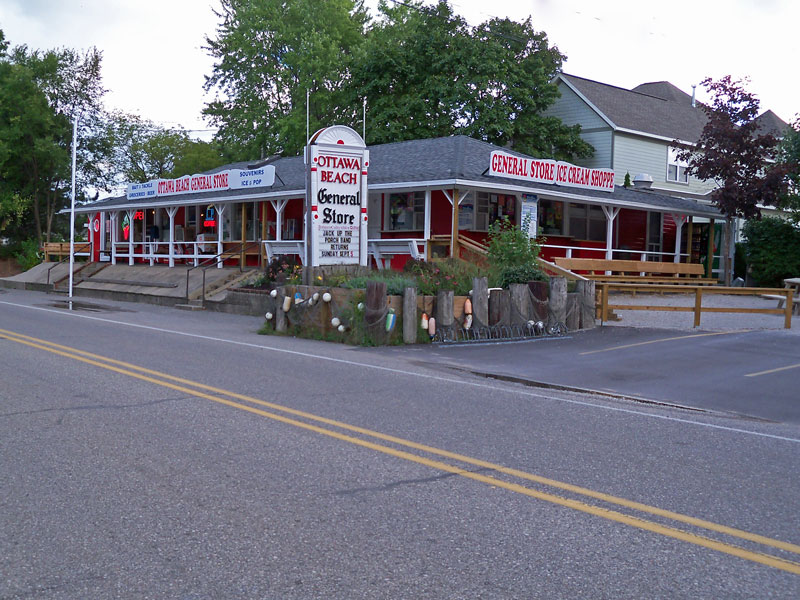 ottawa beach general store