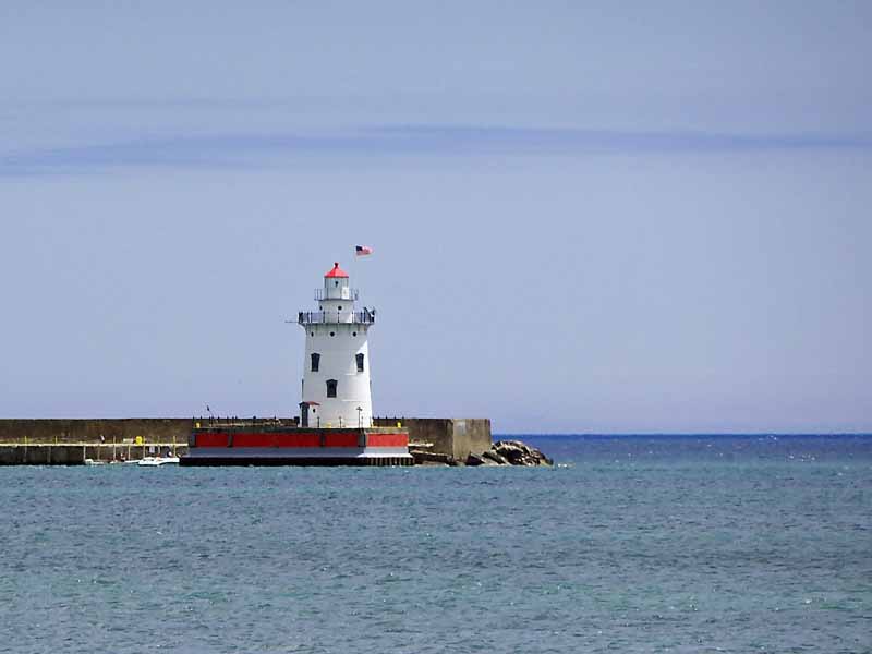 Harbor Beach 