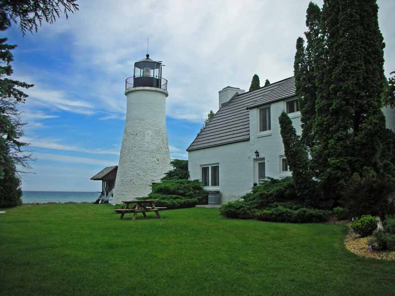 Old Presque Isle