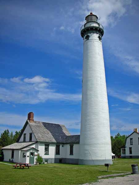 Presque Isle