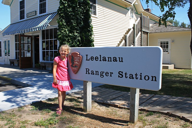 glen haven general store