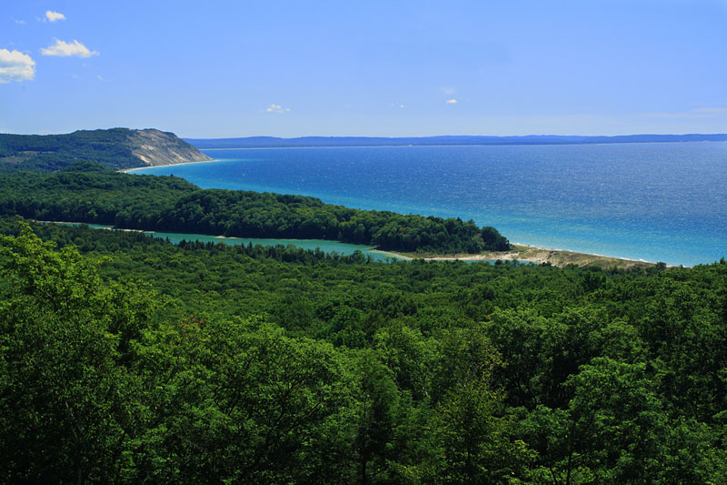 pierce stocking drive, north bar overlook