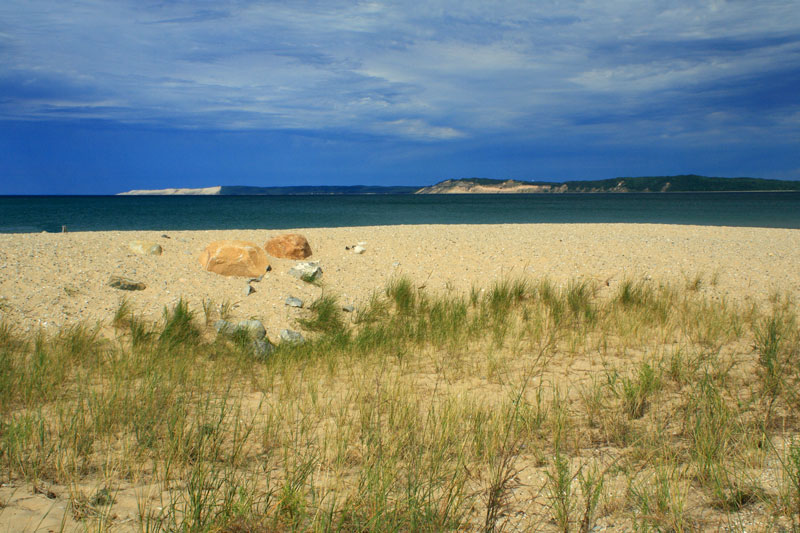 platte river point beach