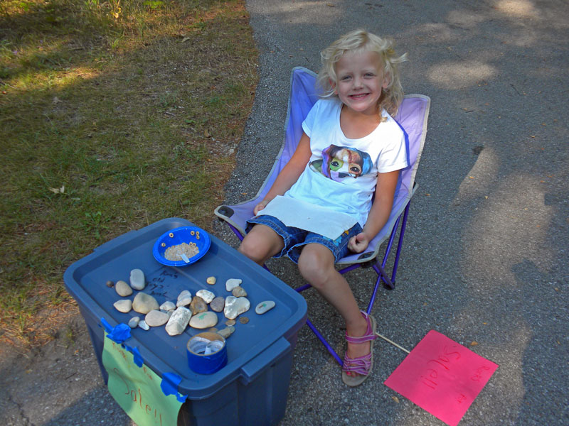 rocks for sale